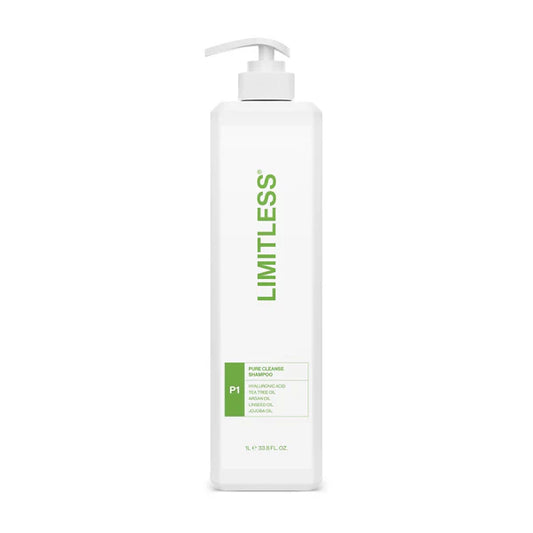 Limitless - P1 Pure Cleanse Shampoo 1000ml