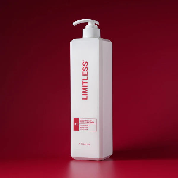 Limitless - R2 Reconstructive Repair Conditioner 1000ml