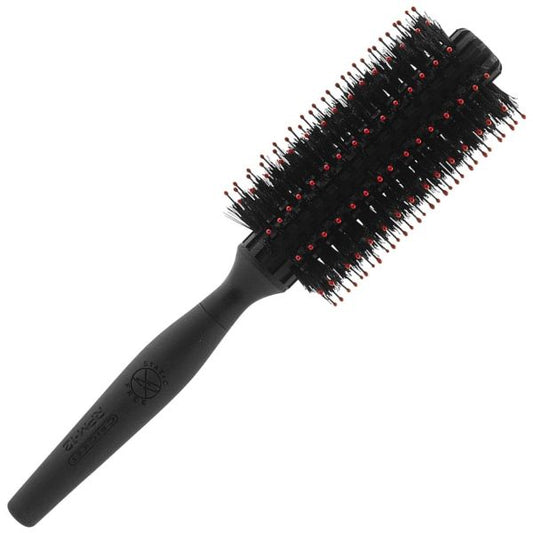 Cricket - Static Free RPM 12 Row Deluxe Boar Brush