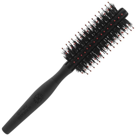 Cricket - Static Free RPM 8 Row Deluxe Boar Brush