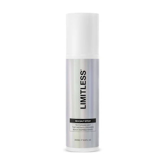 Limitless - Sea Salt Spray 200ml