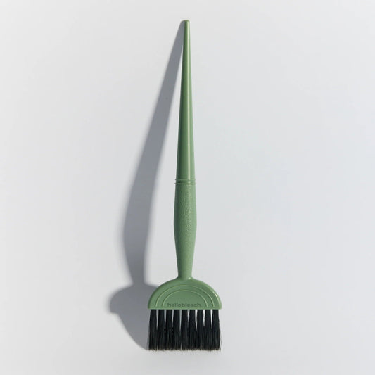 Hello Bleach - Small Tint Brush "Forest"