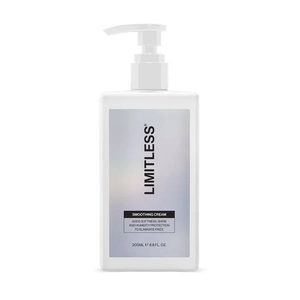 Limitless - Smoothing Cream 200ml