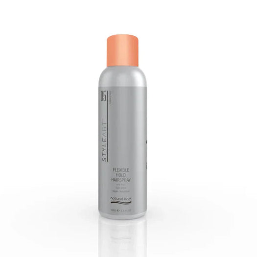 Natural Look - StyleArt Flexible Hold Hairspray 100g