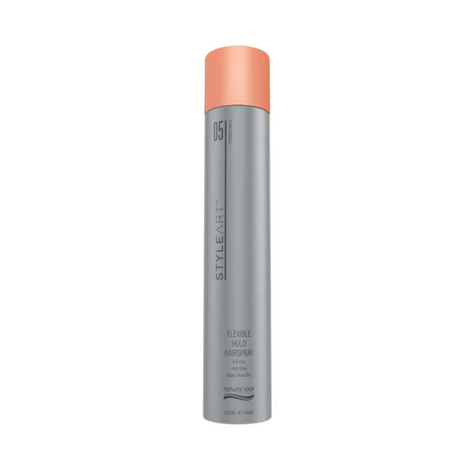 Natural Look - StyleArt Flexible Hold Hairspray 400g