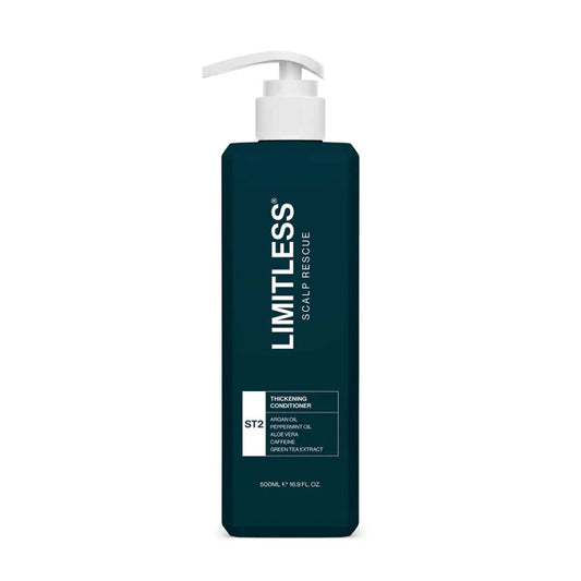 Limitless - ST2 Scalp Rescue Thickening Conditioner 500ml