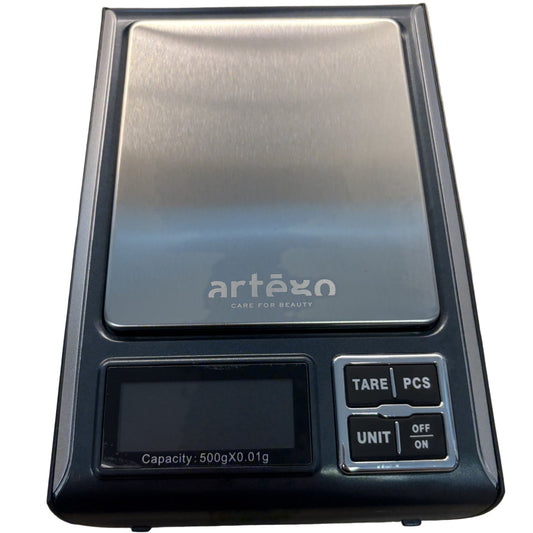Artego - Digital Precision Scales