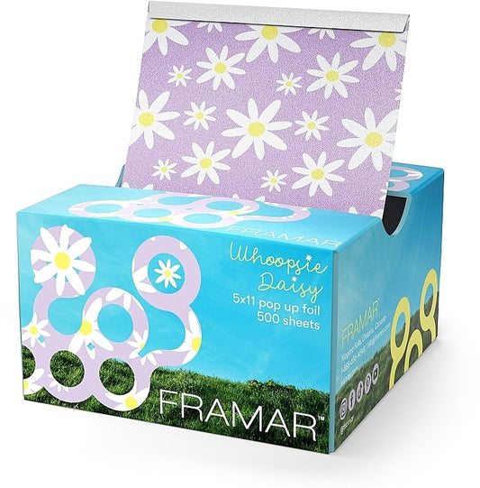 Framar - 5x11" Pop Up Foil "Whoopsie Daisy" 500 Sheets
