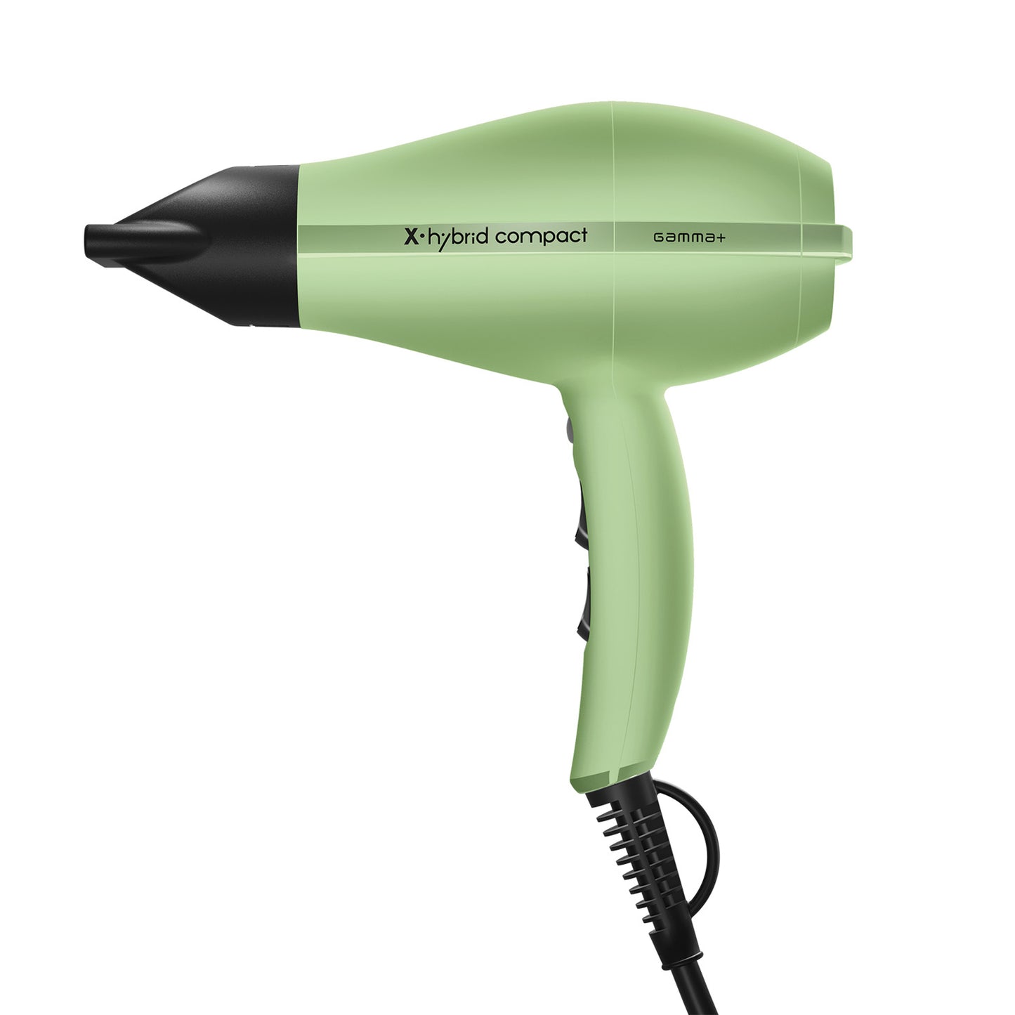 Gamma+ X-Hybrid Compact Dryer - Green