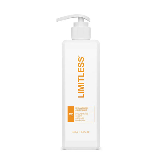 Limitless - V2 Ultra Volume Conditioner 500ml