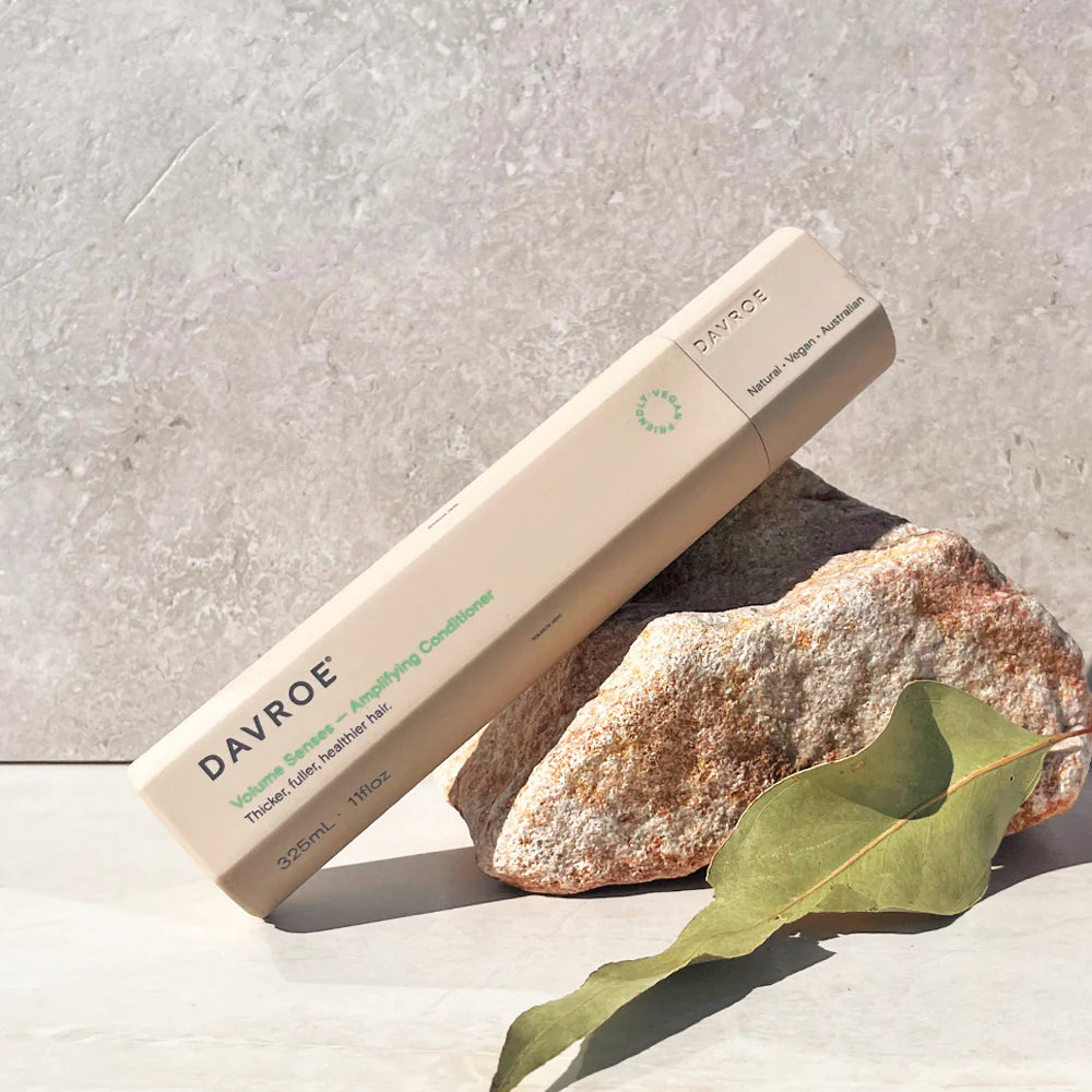 Davroe - Volume Senses Amplify Conditioner 325ml