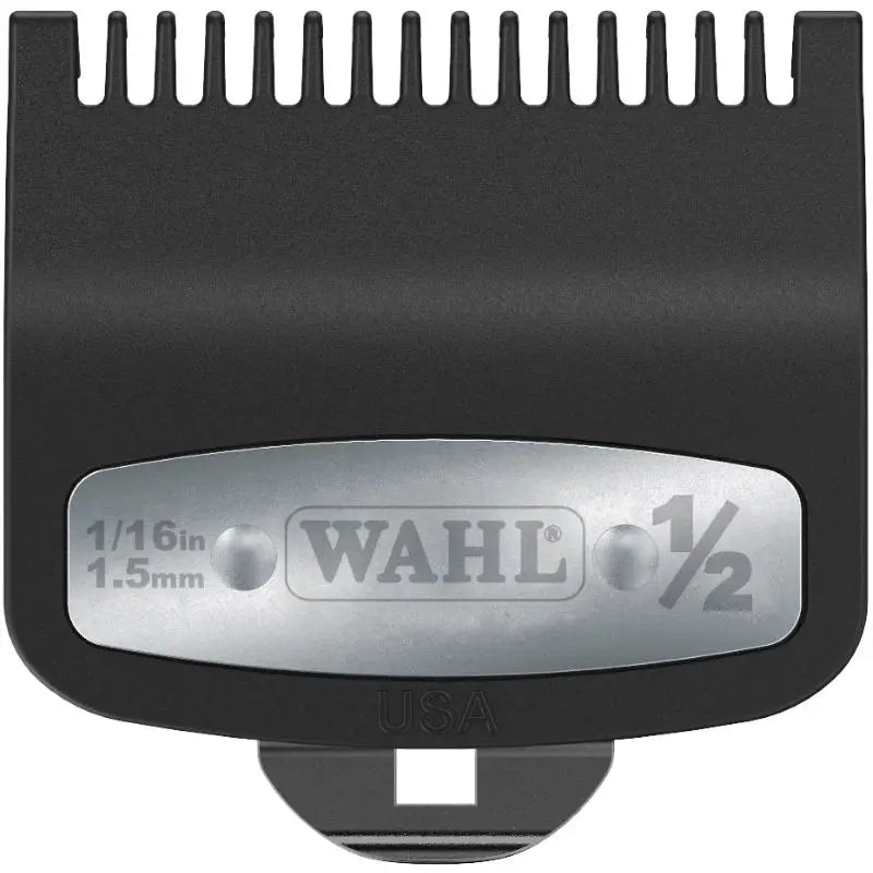 Wahl - Premium Clipper Attachment #1/2