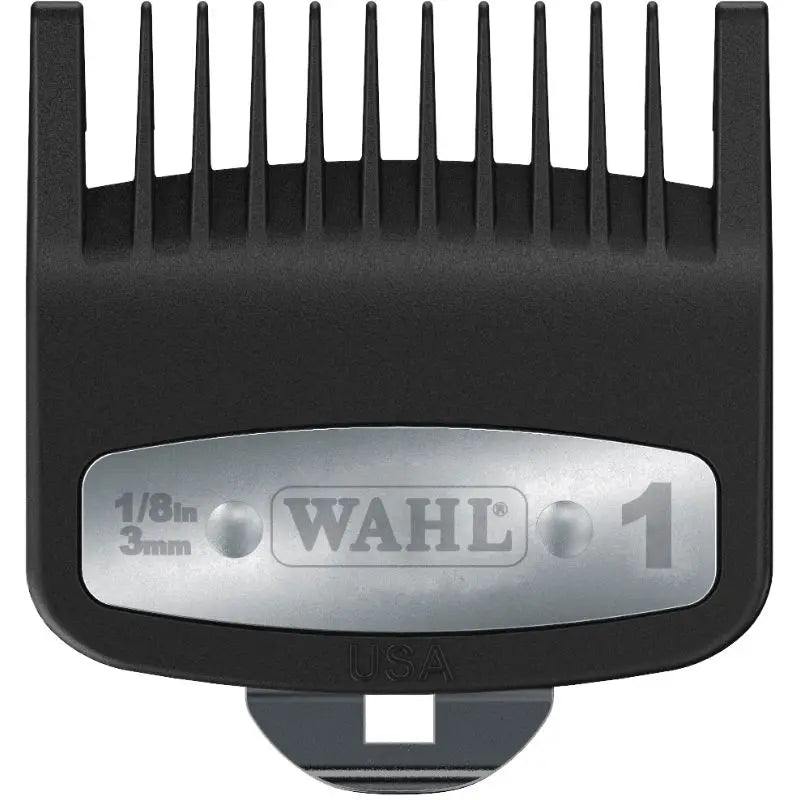 Wahl - Premium Clipper Attachment #1