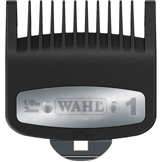 Wahl - Premium Clipper Attachment #1