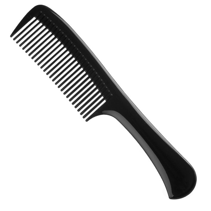 EuroStil - Basin Comb #136 - Black