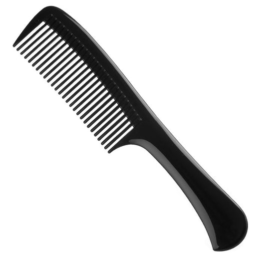 EuroStil - Basin Comb #136 - Black