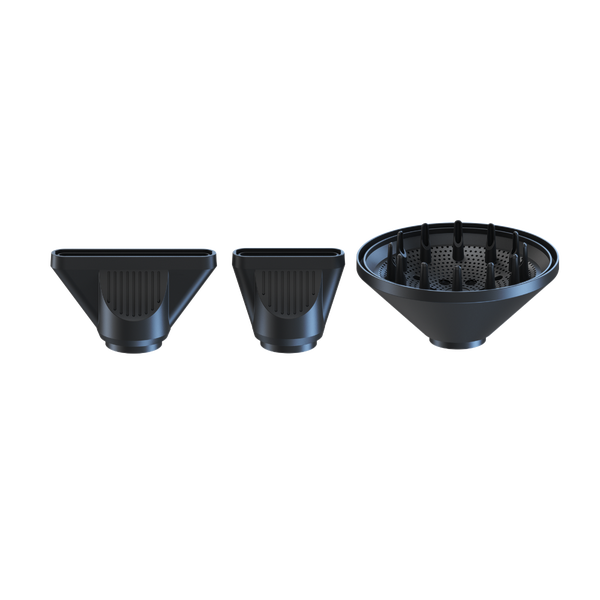 Wahl - Vanquish "Black" Hair Dryer