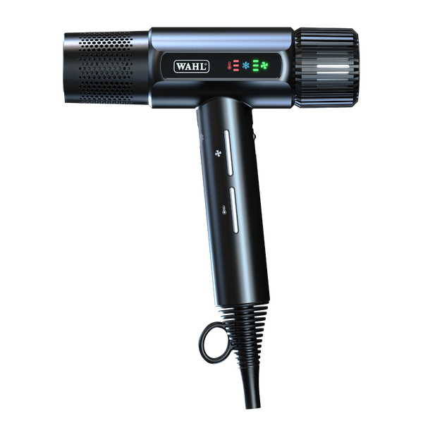 Wahl - Vanquish "Black" Hair Dryer